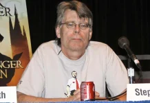 50 de citate Stephen King din cea mai populară lucrare a sa