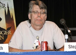 50 de citate Stephen King din cea mai populară lucrare a sa