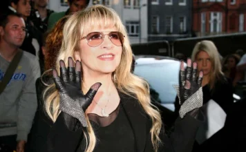 50 de citate Stevie Nicks care îți vor elibera rockstar-ul interior