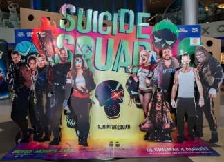 50 de citate Suicide Squad din filmul DC Supervillain
