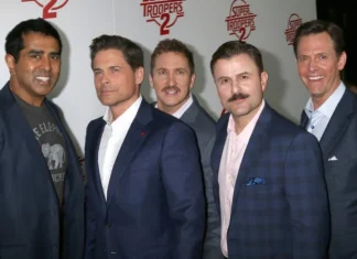 50 de citate Super Troopers din filmul de comedie pentru aplicarea legii