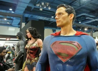 50 de citate Superman și Lois pentru supereroul din tine