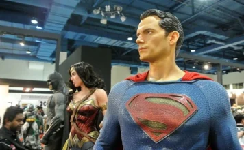 50 de citate Superman și Lois pentru supereroul din tine