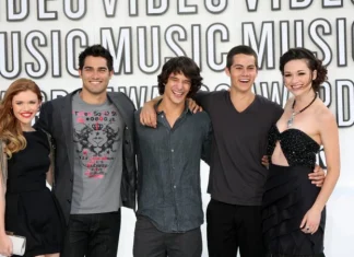 50 de citate Teen Wolf pentru fanii dramei pentru adolescenți