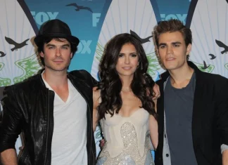 50 de citate The Vampire Diaries din drama pentru adolescenți a CW