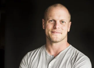 50 de citate Tim Ferriss din cărțile sale emblematice