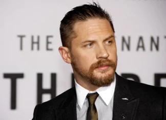 50 de citate Tom Hardy despre actorie, faimă și găsirea fericirii