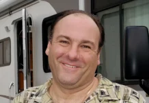 50 de citate Tony Soprano din șeful