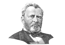 50 de citate Ulysses S. Grant care nu țin calmi sub presiune