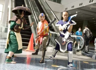 50 de citate unchiului Iroh celebrând înțelepciunea lui nesfârșită