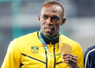 50 de citate Usain Bolt pentru a te ajuta să alergi spre succes