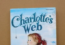 50 de citate web ale lui Charlotte din romanul clasic