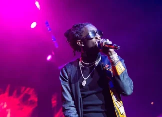 50 de citate Young Thug care arată gândurile sale despre muzică și viață