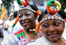 50 de lucruri se destramă Citate din romanul vest-african