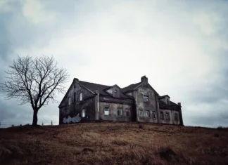 50 dintre cele mai bune citate înfricoșătoare The Haunting of Hill House