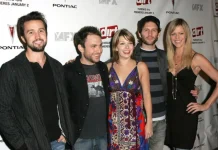 50 Este întotdeauna însorit în Philadelphia Citate din The Gang