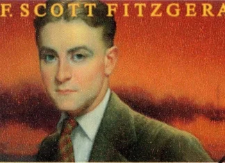 50 F. Scott Fitzgerald Citate despre dragoste și viață