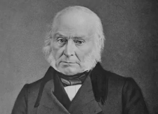 50 John Quincy Adams despre vot, leadership și democrație