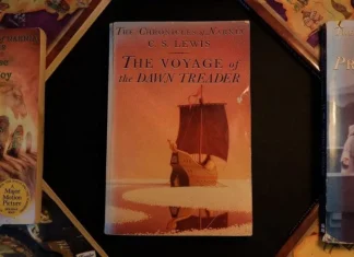 50 Screwtape Letters Citate din cartea de autoajutor teologic