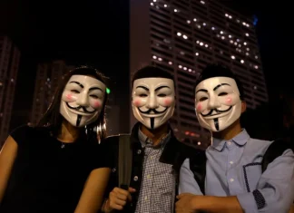 50 V pentru Citate Vendetta despre societate și umanitate