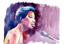 51 de citate Nina Simone pentru a te pune sub vraja ei