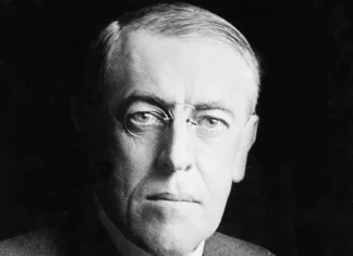 51 de citate Woodrow Wilson despre leadership, umanitate și progres