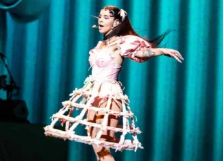 52 Citate Melanie Martinez despre muzică și viață