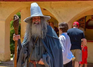 52 de citate Gandalf din filmul emblematic Stăpânul inelelor