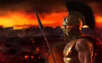 52 de citate spartane despre puternicii soldați greci antici
