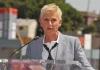 53 Citate Ellen DeGeneres despre curaj și bunătate