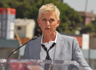 53 Citate Ellen DeGeneres despre curaj și bunătate