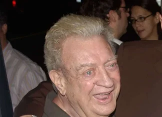 53 Citate Rodney Dangerfield și One-Liners celebri