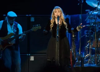 53 Citate Stevie Nicks de la cântăreț/compozitor