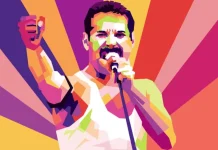 53 de citate Freddie Mercury despre a fi tu însuți