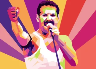 53 de citate Freddie Mercury despre a fi tu însuți