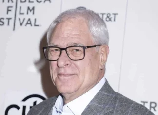 53 de citate Phil Jackson pentru a te pregăti pentru succes