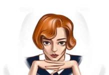 54 Citate din Gambitul Reginei pentru fanii șahului de pretutindeni