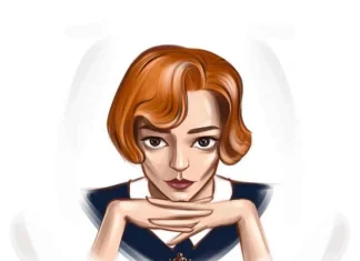 54 Citate din Gambitul Reginei pentru fanii șahului de pretutindeni