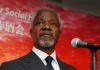 54 Citate Kofi Annan despre leadership, educație și drepturi