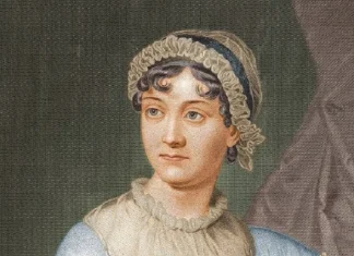 54 de citate Jane Austen despre viață, dragoste și prietenie