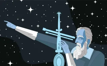 55 Citate Galileo Galilei despre matematică, astronomie și univers