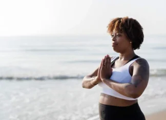 55 citate inspirate despre o viață echilibrată