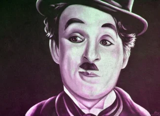55 de citate Charlie Chaplin din actorul legendar