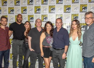 55 de citate de agenție ai SHIELD pentru a continua să se bucure de MCU