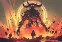 55 de citate despre diavol care să te ajute să triumești împotriva răului