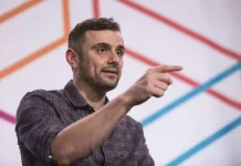 55 de citate Gary Vaynerchuk pentru a te ajuta să-l zdrobești