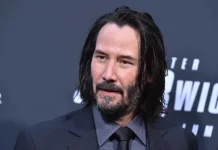 55 de citate Keanu Reeves care îți vor aminti să fii amabil
