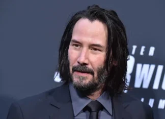 55 de citate Keanu Reeves care îți vor aminti să fii amabil