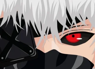 55 de citate Ken Kaneki din seria manga populară