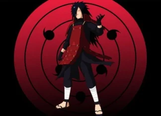 55 de citate Madara din anime, Naruto | Puterea de zi cu zi